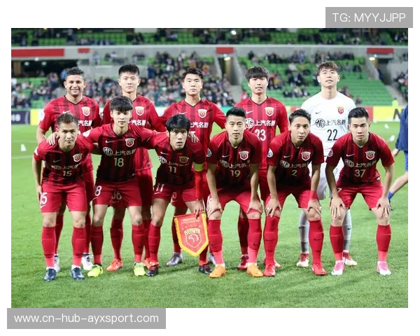 上港阵容曝光，主教练布局独特备战全力，上海上港主教练有哪些